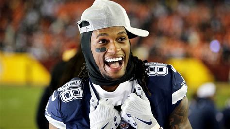 CeeDee Lamb: Dallas Cowboys WR agrees to new extension, .